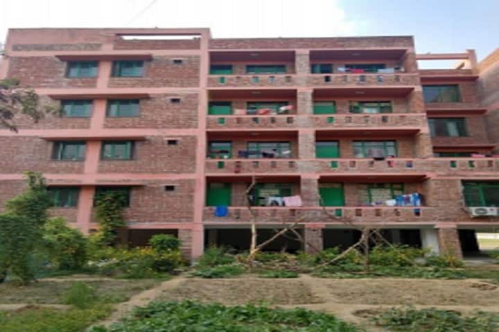 hostel